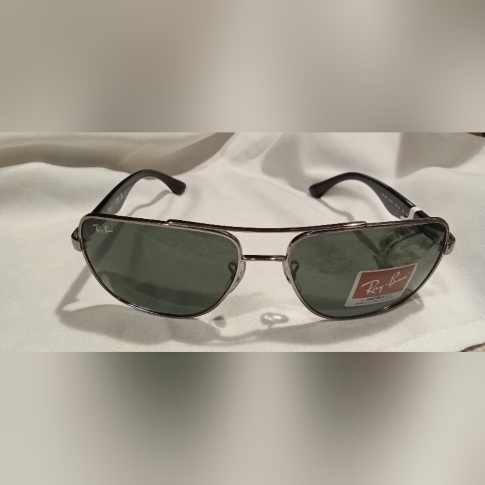 Men's Ray-Ban sunglasses